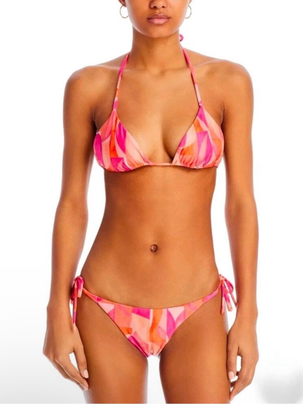The Peixoto Fifi Bikini Set Size Medium